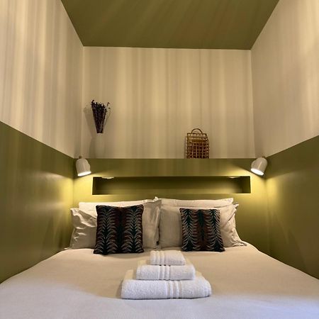 Don Nicuzzo Hotell Salemi Eksteriør bilde