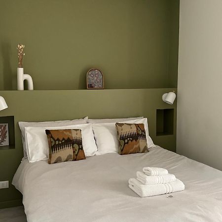 Don Nicuzzo Hotell Salemi Eksteriør bilde
