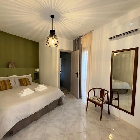 Don Nicuzzo Hotell Salemi Eksteriør bilde