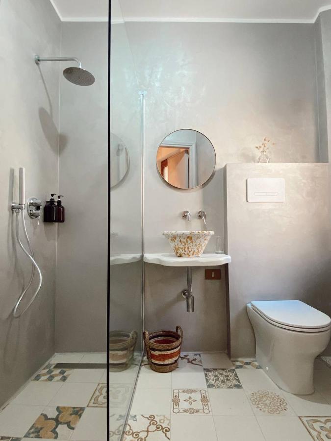 Don Nicuzzo Hotell Salemi Eksteriør bilde