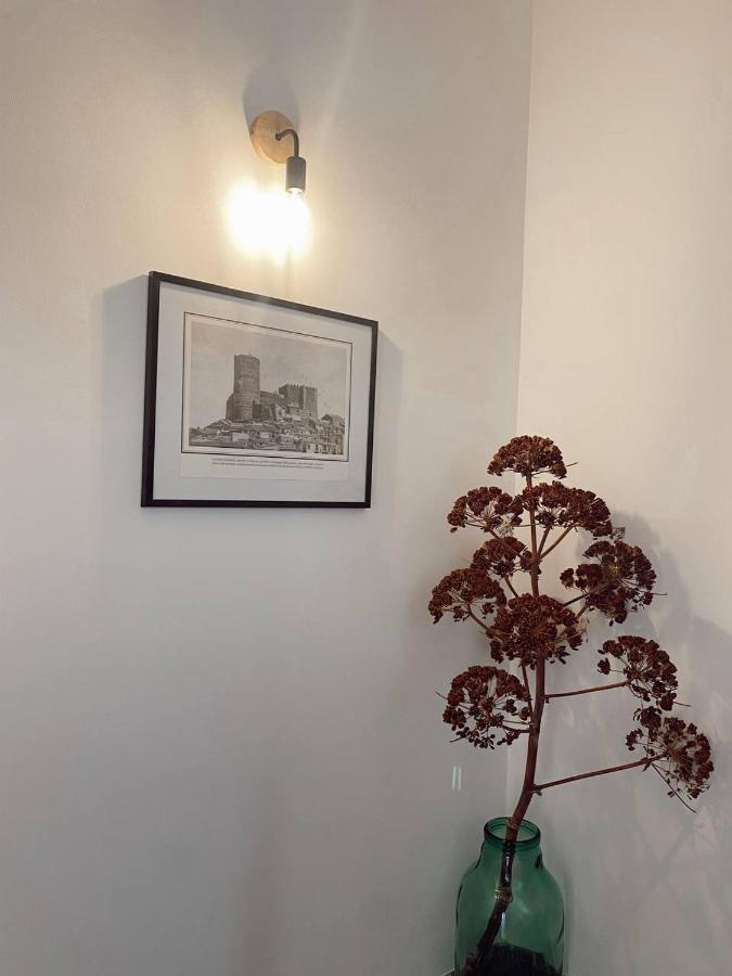 Don Nicuzzo Hotell Salemi Eksteriør bilde