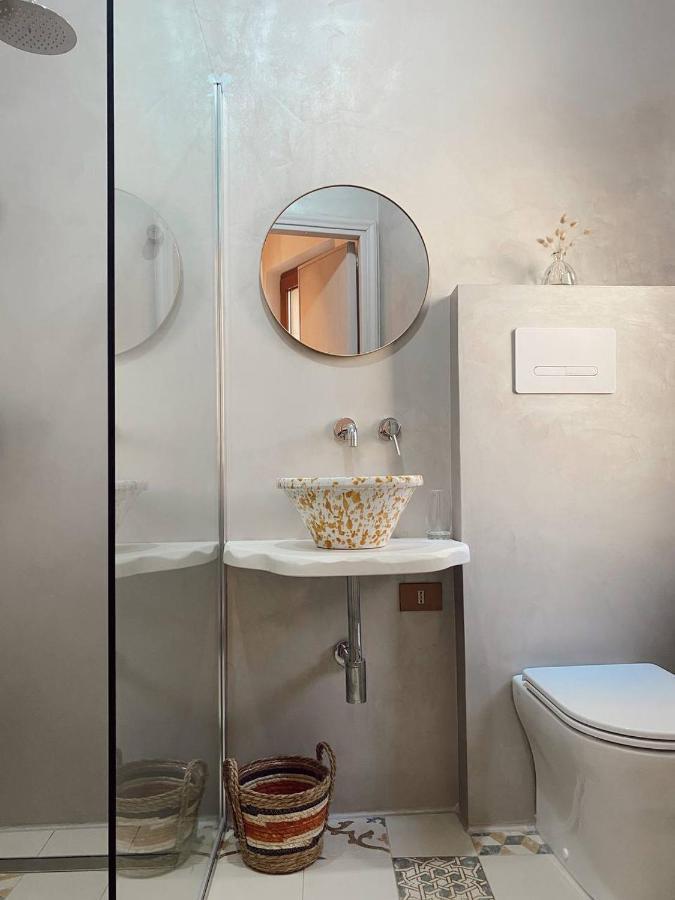 Don Nicuzzo Hotell Salemi Eksteriør bilde