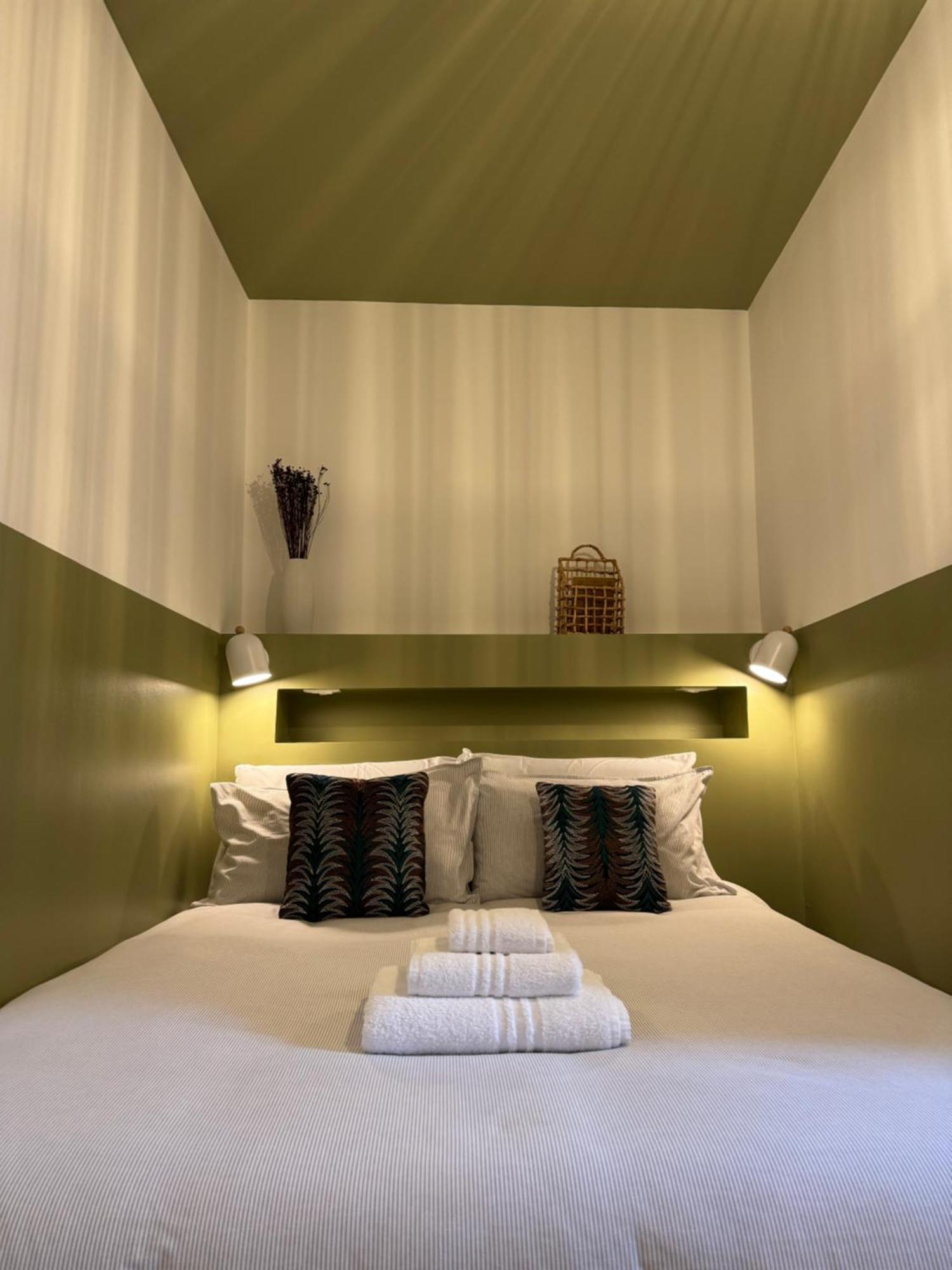 Don Nicuzzo Hotell Salemi Eksteriør bilde