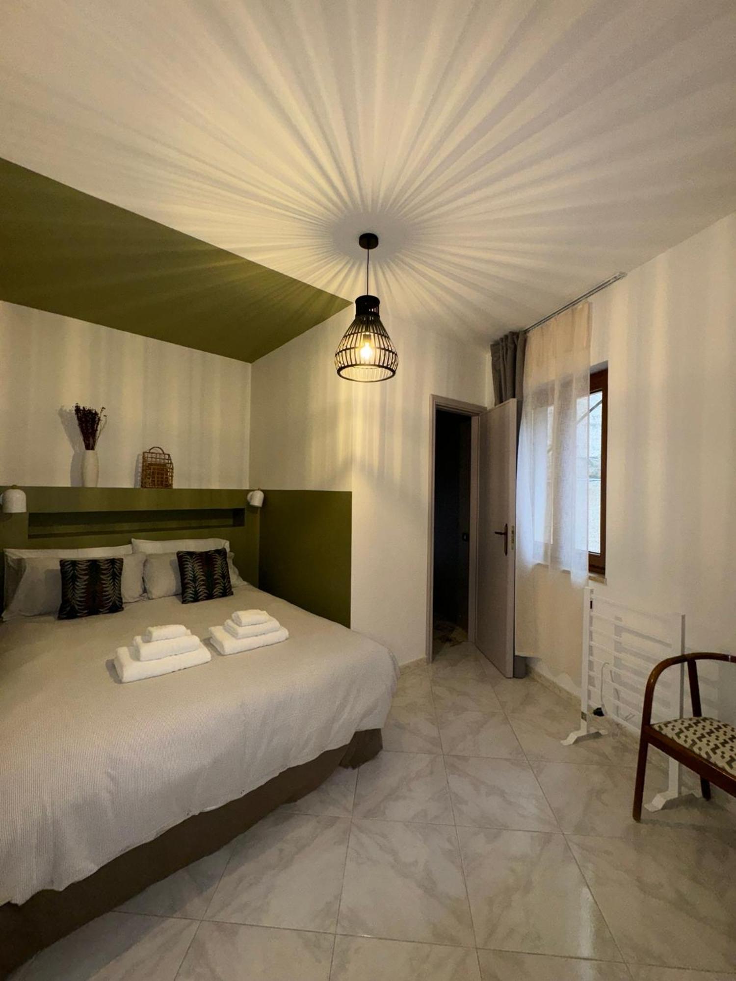 Don Nicuzzo Hotell Salemi Eksteriør bilde