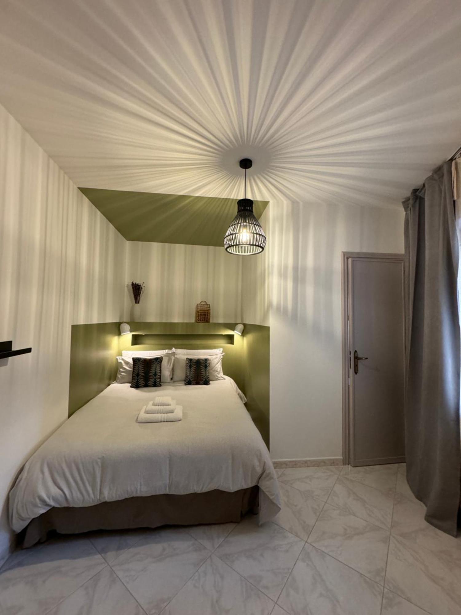 Don Nicuzzo Hotell Salemi Eksteriør bilde