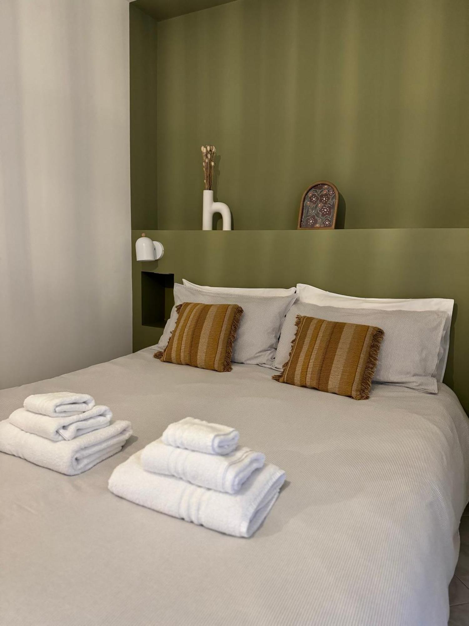 Don Nicuzzo Hotell Salemi Eksteriør bilde