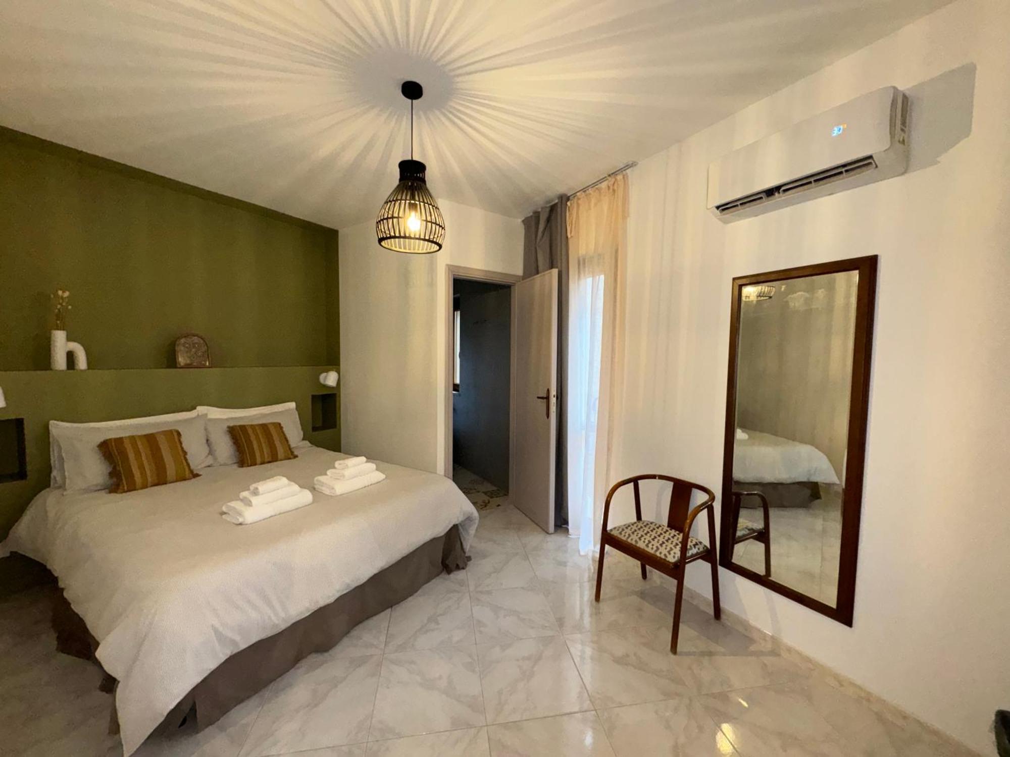 Don Nicuzzo Hotell Salemi Eksteriør bilde